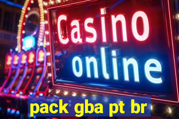 pack gba pt br